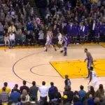 Golden State 'shock': alla Oracle passa Sacramento! Detroit sbanca Boston