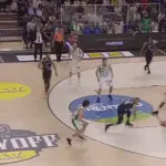 Goduria Trento, Avellino saluta i playoff: 84-68, Buscaglia in semifinale