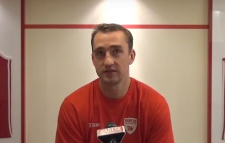 Pesaro, ecco Kuksiks. Avellino riabbraccia Fesenko