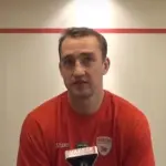 Pesaro, ecco Kuksiks. Avellino riabbraccia Fesenko