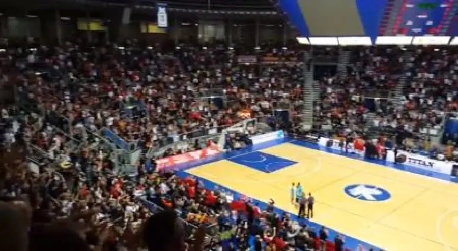 A2, suicidio Fortitudo: Ravenna rimonta da -18. Mantova vince a Jesi e scaccia la crisi