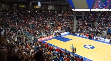 A2, suicidio Fortitudo: Ravenna rimonta da -18. Mantova vince a Jesi e scaccia la crisi