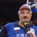 Verso Italia-Croazia: i convocati di coach Sacchetti per la sfida di lunedì