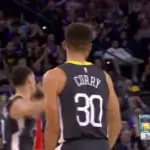 Golden State vince anche senza Durant: 110-95 ai Pelicans. Indiana-Boston 98-108