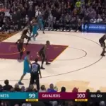 LeBron trascina Cleveland: Charlotte beffata. Curry e Thompson distruggono i Bulls