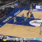 Virtus Bologna a caccia del "colpo grosso". Tegola Venezia: Jenkins out tre settimane