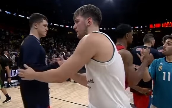 Eurolega, Doncic trascina il Real Madrid verso la finalissima: Cska ancora ko