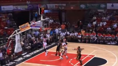 Colpo Brindisi: preso il nazionale venezuelano Smith. Ivanov oggi a Pistoia