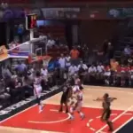 Colpo Brindisi: preso il nazionale venezuelano Smith. Ivanov oggi a Pistoia