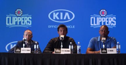 Gallinari torna a parlare del famoso pugno: 'Mi fa ancora molto male...'