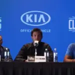 Gallinari torna a parlare del famoso pugno: 'Mi fa ancora molto male...'