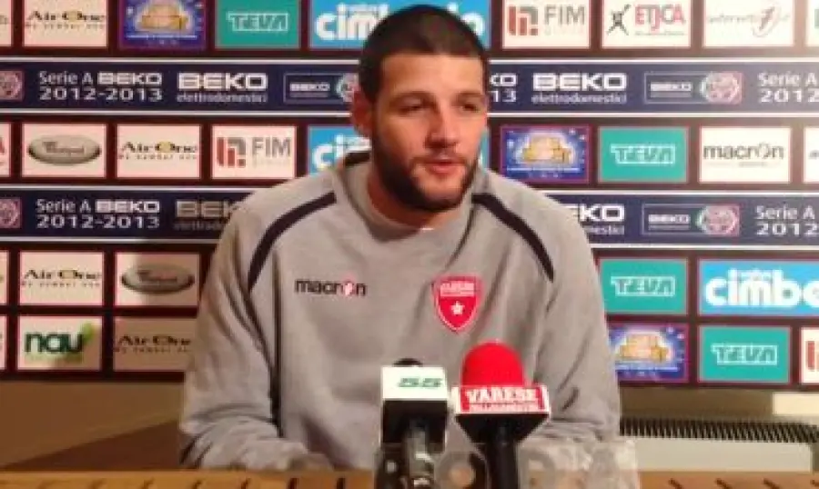 Pistoia, quasi fatta per Ivanov. Kennedy ai saluti?