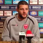 Pistoia, quasi fatta per Ivanov. Kennedy ai saluti?