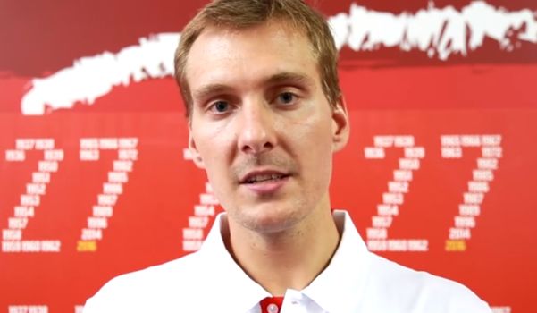 Olimpia Milano, rescisso il contratto con Zoran Dragic