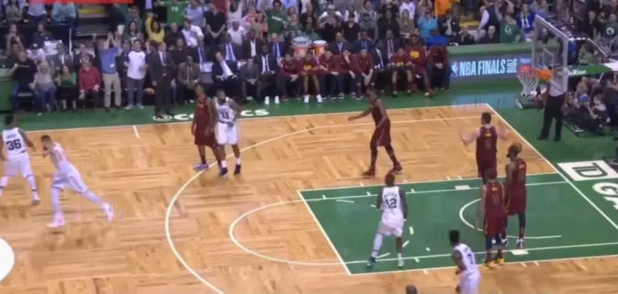 Cleveland-Boston, stasera gara 3 alla QLA. Celtics sul 2-0, ma LeBron non molla