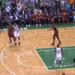 Cleveland-Boston, stasera gara 3 alla QLA. Celtics sul 2-0, ma LeBron non molla