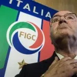 La resa di Tavecchio, tra furie e veleni