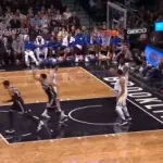 Golden State vince anche a Brooklyn (118-111). Super DeRozan, Toronto batte Washington