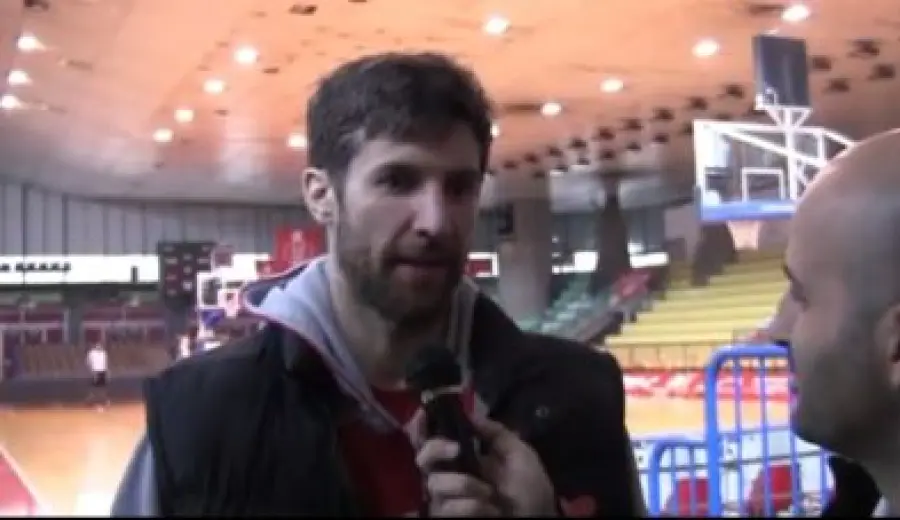 Reggio Emilia a Cremona in cerca di continuità. L'ex Diener: "Ricordi stupendi, ma dobbiamo vincere"