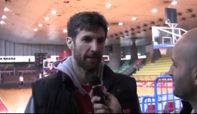 Reggio Emilia a Cremona in cerca di continuità. L'ex Diener: "Ricordi stupendi, ma dobbiamo vincere"