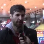 Reggio Emilia a Cremona in cerca di continuità. L'ex Diener: "Ricordi stupendi, ma dobbiamo vincere"