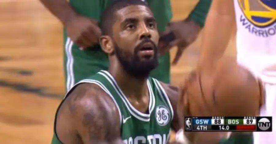 Boston stellare: battuta anche Golden State (92-88), sono 14 di fila!