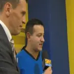 Muore a soli 49 anni l'arbitro pesarese Gianluca Mattioli