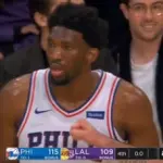 Cleveland e Oklahoma in netta ripresa. Volano i Sixers: Embiid mostruoso!