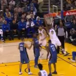 Golden State vince anche senza Curry: Orlando ko (110-100). Cavs in ripresa: espugnata NY