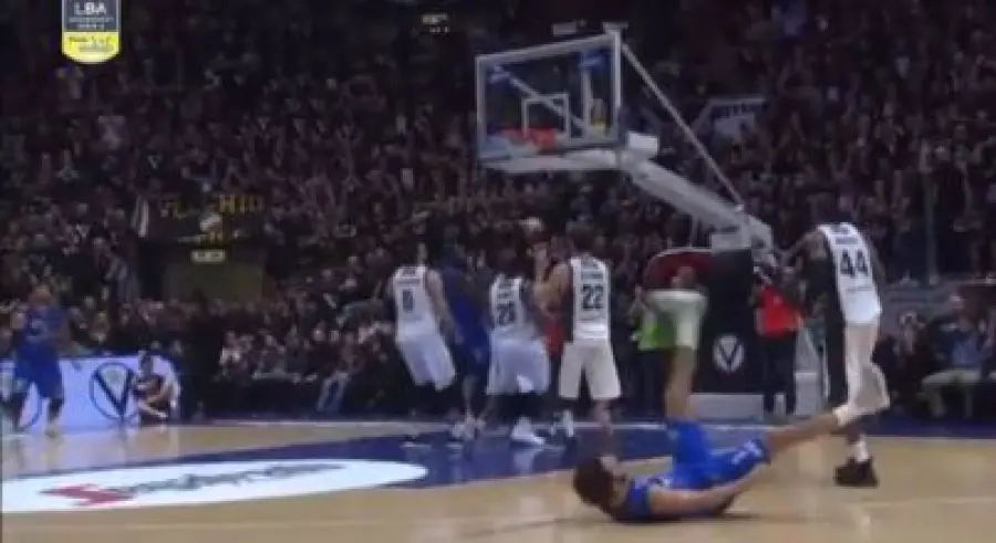 Settebello Brescia, vince anche a Bologna! Fiat Torino sempre più su