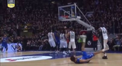 Settebello Brescia, vince anche a Bologna! Fiat Torino sempre più su