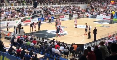 Serie A, anticipo di lusso: a Trento arriva una Milano "ferita"