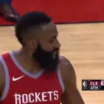 Houston non fa sconti, Cleveland ancora sconfitta (117-113). Sacramento beffa Phila