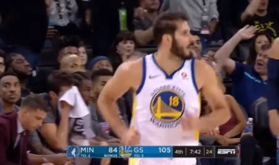 Golden State mette la quinta: Minnesota ko (125-101). Boston inarrestabile: 10° di fila