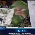 Europa, luci e ombre: bene Avellino e Trento, ko Torino e Sassari, batosta Reggio Emilia