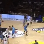 Cremona-Venezia 72-99: Reyer in semifinale. Trento batte Avellino e si porta sul 2-1