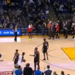 Golden State "normale", Miami non ne approfitta (97-80). Irving (35 punti) oro di Boston