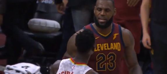 Cleveland, ma dove sei? Alla QLA passa anche Atlanta (115-117)