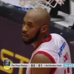 Serie A, anticipi: Cantù espugna Pistoia, Trento affonda a Varese