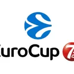 Eurocup: crollano le italiane, battute Trento, Reggio Emilia e Torino