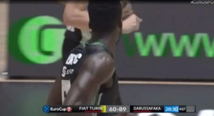 Eurocup, un disastro: Torino, Reggio Emilia e Trento ko