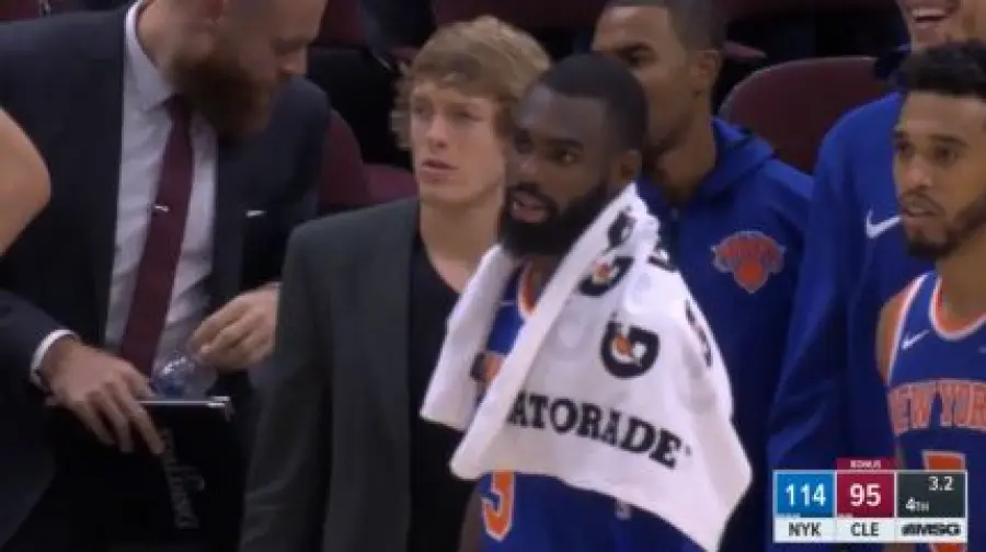 Disastro Cleveland, terzo ko di fila. Cadono anche Warriors e Spurs