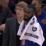 Disastro Cleveland, terzo ko di fila. Cadono anche Warriors e Spurs