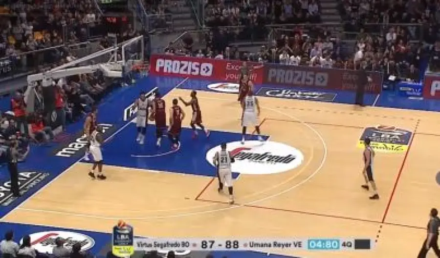 Serie A, Venezia e Brescia ingranano la quinta. Risorge Trento, Reggio Emilia sempre più giù