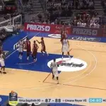 Serie A, Venezia e Brescia ingranano la quinta. Risorge Trento, Reggio Emilia sempre più giù