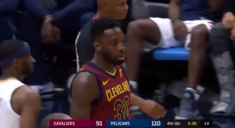 Cousins e Davis distruggono i Cavs. Tripla doppia per Westbrook: è di nuovo nella storia