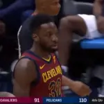 Cousins e Davis distruggono i Cavs. Tripla doppia per Westbrook: è di nuovo nella storia