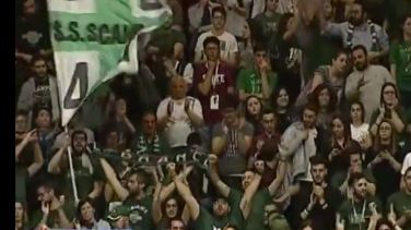 Avellino-Cantù, Sacripanti: "Fondamentale l'approccio". Sodini: "Ce la giochiamo"