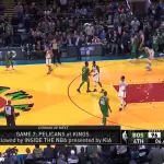 Milwaukee-Boston 89-96: ai Bucks non basta un super Antetokounmpo