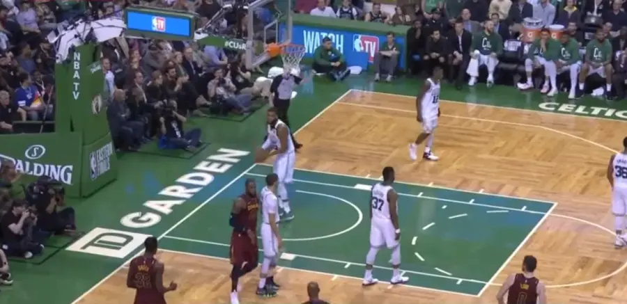 LeBron, lo show non basta: Boston vince ancora (107-94), Celtics sul 2-0